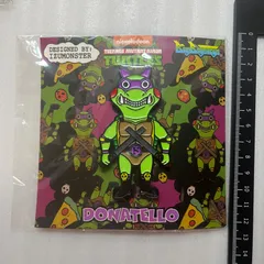 その他 WF2025W Izumonster x TMNT Pink GID ver. WF2025W Izumonster x TMNT Pink GID ver.