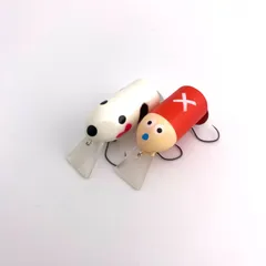 2026年最新】リプライ ルアーの人気アイテム - メルカリ