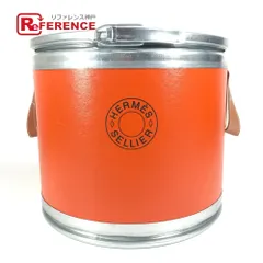 2025年最新】エルメス 馬具缶の人気アイテム - メルカリ