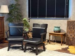 希少 Kartell カルテル レッド 回転チェア ビンテージ レトロ YZ