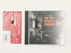 2025年最新】山下達郎 on the street corner lpレコードの人気アイテム