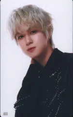 INI 佐野雄大 2025 XQUARE 96