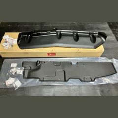 ア*ー様 スズキ フロンクス リアアンダーガーニッシュ 未使用品 - メルカリ