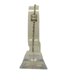 ユーズドフルギ USED古着 シルバー925刻印 ブレスレット レディース 表記無 