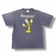 2025年最新】SAINT Mxxxxxx BONJOUR TEEの人気アイテム - メルカリ