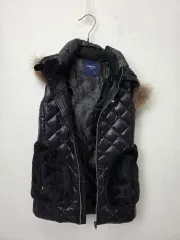 2026年最新】adabat アダバット ダウンベストの人気アイテム - メルカリ