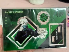 呪術廻戦 0 狗巻 アクリル スタンド