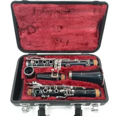 2025年最新】クラリネット YAMAHA 252の人気アイテム - メルカリ