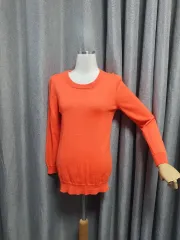 ジェイクルー メリノウール100% ニット