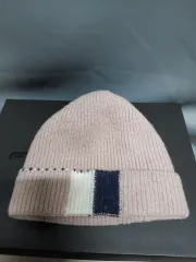 起毛裏地 ビーニー