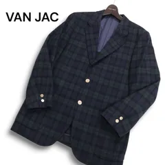 2025年最新】ブレザー VANの人気アイテム - メルカリ