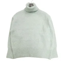 ZARA ザラ 秋冬  タートルネック★ セーター ニット Sz.M レディース