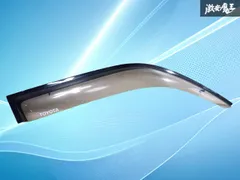 185ハイラックスサーフ　純正バイザー⇒ピーっす 楽天市場】ハイラックスサーフ 185 バイザーの通販