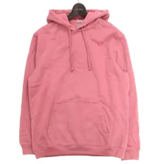 GAP ギャップ 秋冬 裏起毛★ パーカー フーディー スウェット Sz.M メンズ