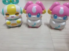 九井一プーさん2個おまけ付き