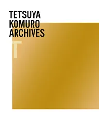 (CD)TETSUYA KOMURO ARCHIVES T(CD4枚組)／V.A.