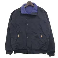 FREAK'S STORE フリークスストア 秋冬 リバーシブル★ フリース ブルゾン ジャケット Sz.S メンズ