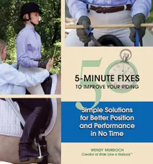 50 5-Minute Fixes to Improve Your Riding: Simple Solutions f