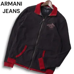 2025年最新】ARMANI JEANS メンズ ジャンパー・ブルゾンの人気アイテム