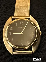 希少品 SEIKO セイコーシャリオ2220-3030手巻きビンテージ 希少品 SEIKO セイコーシャリオ2220-3030手巻きビンテージ 2025年最新