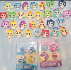 個別)))ティニーピング 正規品ジビッツ