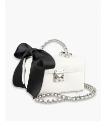 MYアイコ ベイビーシャルロット 白キャビア 新品