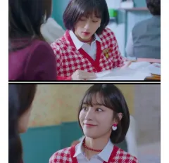 1回着用 新品 無地 生産終了品 13万9千円 ウォニョン(WONYOUNG・チャンウォニョン) ユア(YOOA) 女神降臨