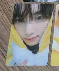 ZEROBASONEパクゴヌク サイン入りトレカ ZB1 ゴヌク 直筆サイン You Had Me at Hello - メルカリ