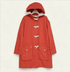 55 66 新品 ビーンポール レディース マウンテンパーカー ジャケット レディース カジュアル 新品 アウター