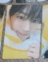 キム・ジウン ZEROBASEONE(ゼロベースワン・ZB1・ゼベワン) ミュウ クアラ・ルンプール 未公開トレカ ケロver