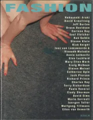 Fashion: Photography of the Nineties