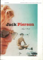 Jack Pierson ANGEL YOUTH