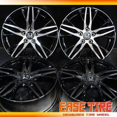 スバル フォレスター SK系 純正 アルミホイール 17インチ 【 17×7J +48