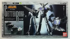 2025年最新】超合金魂 ゲッター 練習機の人気アイテム - メルカリ