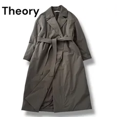 2025年最新】Theory luxe レディース ロングコートの人気アイテム