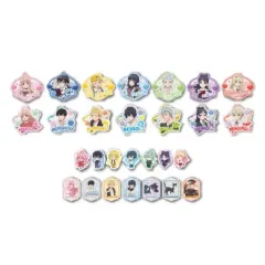 【新品】シール・ステッカー 【ボックス】ウィッチウォッチ トラベルステッカーコレクション