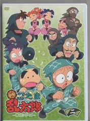 2026年最新】忍たま乱太郎 dvd 18の人気アイテム - メルカリ