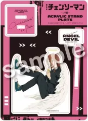 【新品】アクリルスタンド・アクリルパネル 天使の悪魔 アクリルスタンドプレート 「劇場版 チェンソーマン レゼ編」