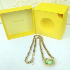 SWAROVSKI スワロフスキー ミニ パーティバッグ ラインストーン 2WAY