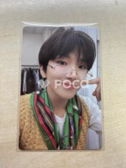 Seventeen ミンギュ セブチ SECTOR 17 NEW HEIGHTS ver. - メルカリ