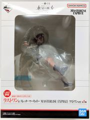 BANDAI SPIRITS 이치 반 쿠지 기동전사 건담 수성의 마녀 vol.2 라스트원상 스레타·머큐리 라스트원 ver. MASTERLISE EXPIECE