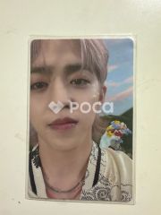 ATEEZ 2024 SUMMER PHOTOBOOK KQ SHOP - メルカリ