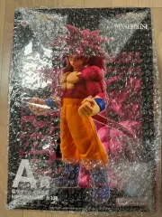 一番くじ ドラゴンボール 超サイヤ人4 孫悟空 A賞(未開封)