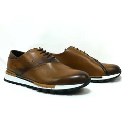 2025年最新】Berluti メンズ スニーカーの人気アイテム - メルカリ