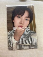 ATEEZ ウヨン THE WORLD EP.2 : OUTLAW 公開放送 サノク トレカ - メルカリ