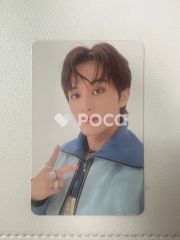 NCT マーク Candy NCT DREAM X EVERLINE CANDY ポップアップストア