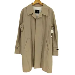 ビューティーアンドユースユナイテッドアローズ BEAUTY ＆ YOUTH UNITED ARROWS ステンカラーコート メンズ JPN：L 