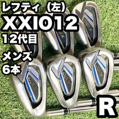 貴重レフティ】TaylorMade GLOIRE テーラーメイド グローレ