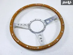 2025年最新】モトリタ ステアリング ウッドの人気アイテム - メルカリ