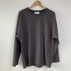 アーバンリサーチドアーズ　URBAN RESEARCH DOORS　ドルマンスリーブTシャツ　長袖　ロンティー